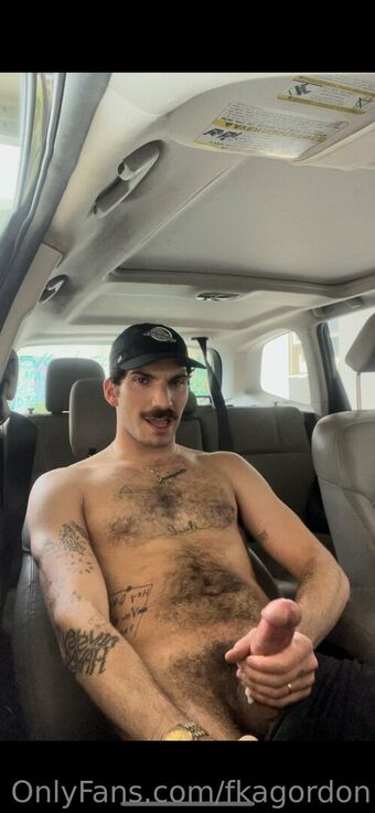 fkagordon Nude Leaks OnlyFans Photo 13