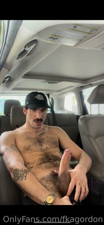 fkagordon Nude Leaks OnlyFans Photo 12