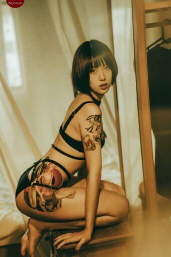 Hagikomomo Nude Leaks OnlyFans Photo 9