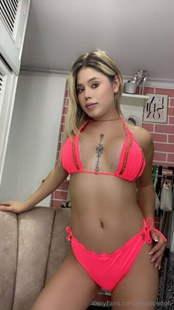 yessicadoll Nude Leaks OnlyFans Photo 71