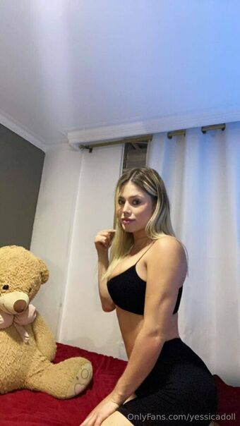 yessicadoll Nude Leaks OnlyFans Photo 66