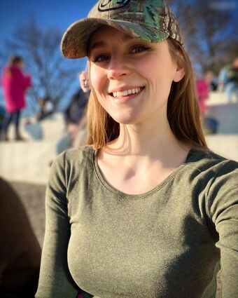 Holla die Wildfee Nude Leaks OnlyFans Photo 7