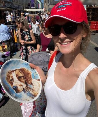 Holla die Wildfee Nude Leaks OnlyFans Photo 1