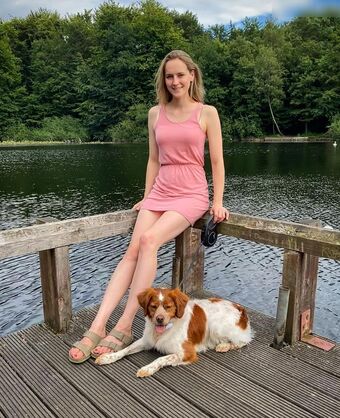 Holla die Wildfee Nude Leaks OnlyFans Photo 6