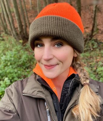 Holla die Wildfee Nude Leaks OnlyFans Photo 5