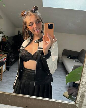 Petit Tigre Nude Leaks OnlyFans Photo 1