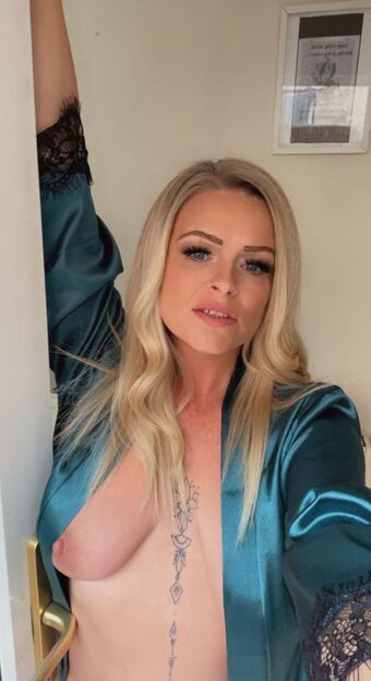 that_blonde_niki Nude Leaks OnlyFans Photo 9