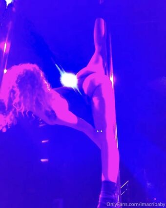 Imacribaby Nude Leaks OnlyFans Photo 16