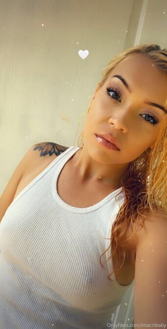 Imacribaby Nude Leaks OnlyFans Photo 19