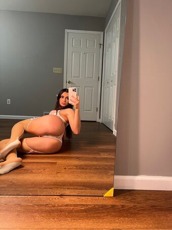 Jakara Mitchell Nude Leaks OnlyFans Photo 53