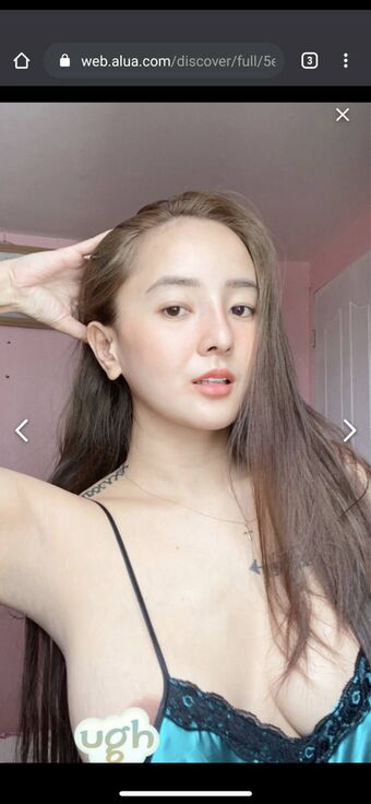 Jen Ting Nude Leaks OnlyFans Photo 3