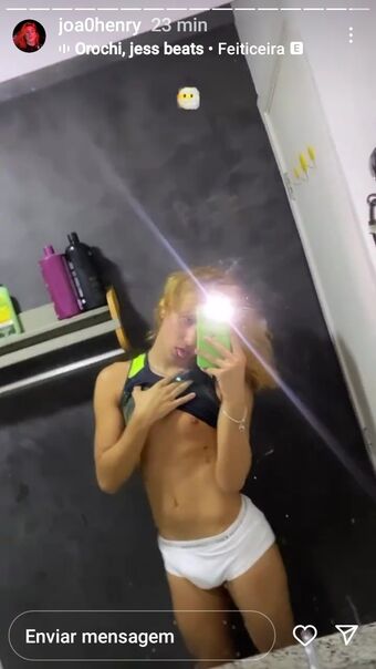 Joaoheenry Nude Leaks OnlyFans Photo 10