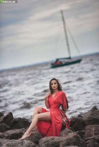 Juliana Smirnova Nude Leaks OnlyFans Photo 14