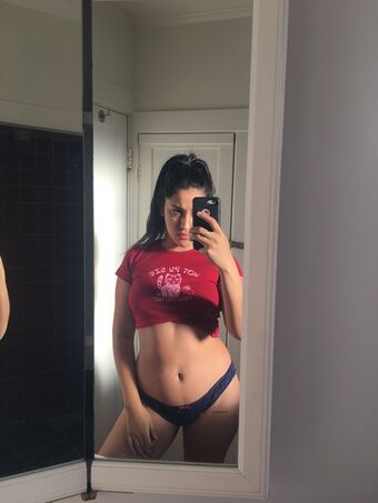 Karina Padilla Nude Leaks OnlyFans Photo 18