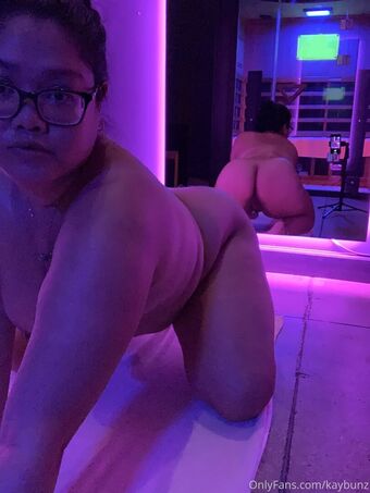 kaybunz Nude Leaks OnlyFans Photo 15