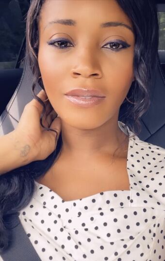 Kiki Minaj Nude Leaks OnlyFans Photo 13