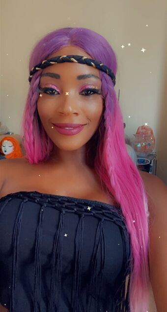 Kiki Minaj Nude Leaks OnlyFans Photo 12