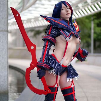 Kitbit Nude Leaks OnlyFans Photo 13