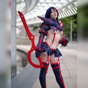 Kitbit Nude Leaks OnlyFans Photo 12