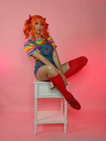 kqsiren Nude Leaks OnlyFans Photo 14