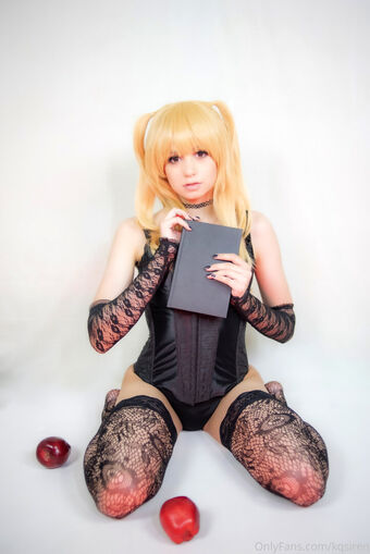 kqsiren Nude Leaks OnlyFans Photo 12