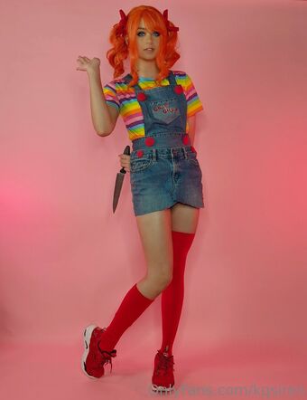 kqsiren Nude Leaks OnlyFans Photo 13