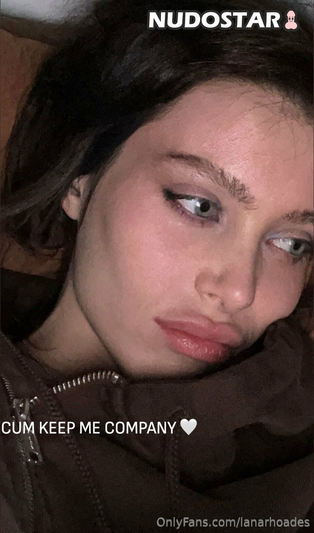 Lana Rhoades Leaked Photo 54