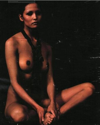 Laura Gemser Nude Leaks OnlyFans Photo 39