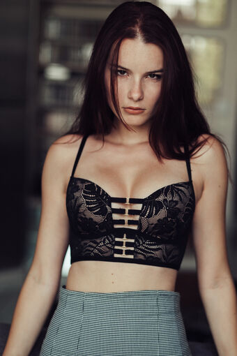 Laure Surlerivage Nude Leaks OnlyFans Photo 88