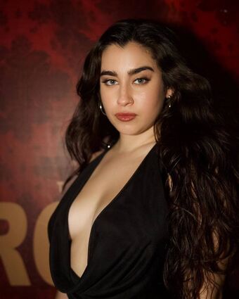 Lauren Jauregui Nude Leaks OnlyFans Photo 102