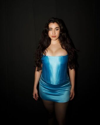 Lauren Jauregui Nude Leaks OnlyFans Photo 107