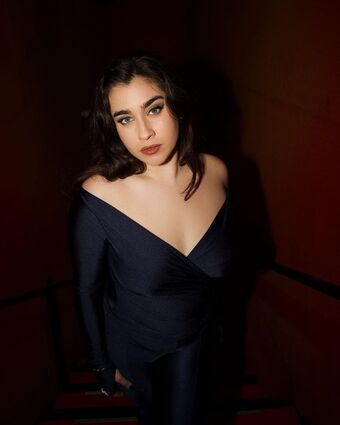 Lauren Jauregui Nude Leaks OnlyFans Photo 104