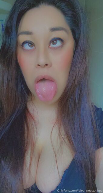 leleannee.xo_free Nude Leaks OnlyFans Photo 13