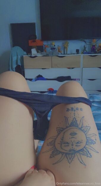 leleannee.xo_free Nude Leaks OnlyFans Photo 11