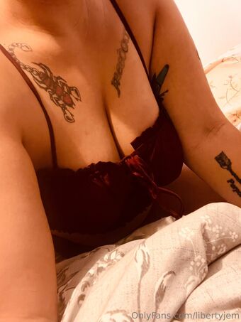 libertyjem Nude Leaks OnlyFans Photo 12