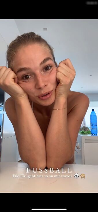 Lola Weippert Nude Leaks OnlyFans Photo 162