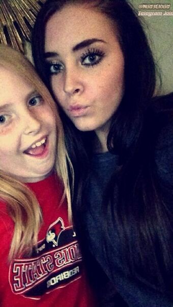 Maddy Chunes Nude Leaks OnlyFans Photo 9