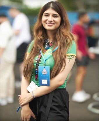 Mahluna Nude Leaks OnlyFans Photo 81