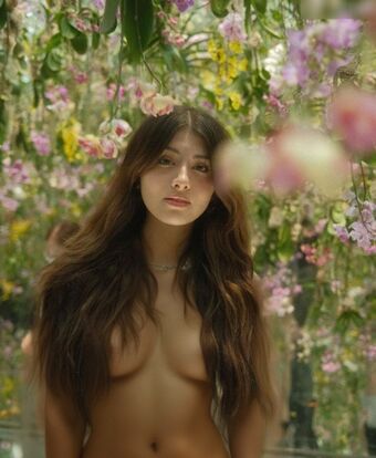 Mahluna Nude Leaks OnlyFans Photo 78