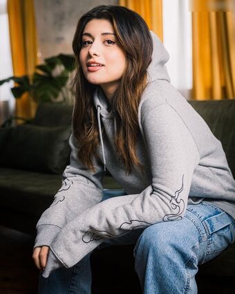 Mahluna Nude Leaks OnlyFans Photo 82