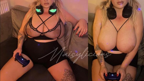 Maisylicious Nude Leaks OnlyFans Photo 14