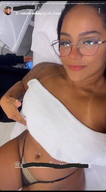 Manarah Ramos Nude Leaks OnlyFans Photo 6