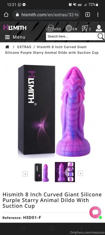 maozzxo Nude Leaks OnlyFans Photo 5