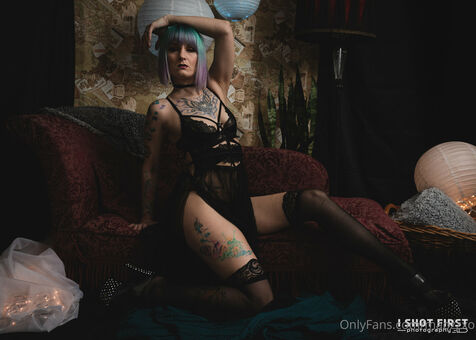 maozzxo Nude Leaks OnlyFans Photo 7