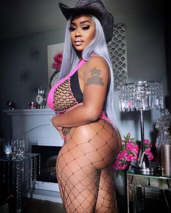 Mariyah Bleu Nude Leaks OnlyFans Photo 17