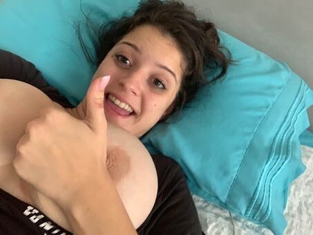 Melissa Aguilar Nude Leaks OnlyFans Photo 2