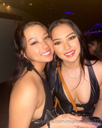 miamckenny777 Nude Leaks OnlyFans Photo 6