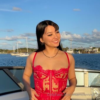 miamckenny777 Nude Leaks OnlyFans Photo 5