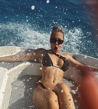 Michelle Czaja Nude Leaks OnlyFans Photo 25