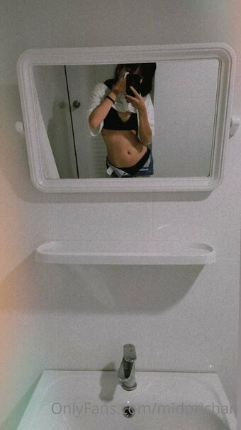 midorichan Nude Leaks OnlyFans Photo 13